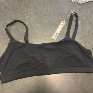 Skims Fits Everybody Scoop Bralette